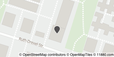 Auf Stadtplan München anzeigen