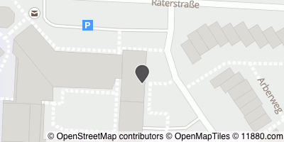 Auf Stadtplan Kirchheim bei München anzeigen