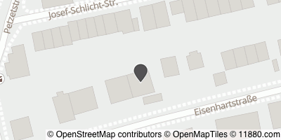 Auf Stadtplan München anzeigen