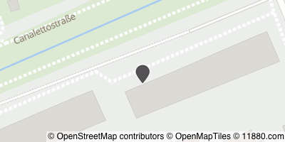 Auf Stadtplan München anzeigen