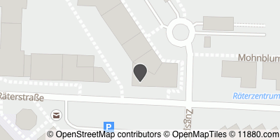 Auf Stadtplan Kirchheim bei München anzeigen