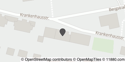 Auf Stadtplan Rottweil anzeigen