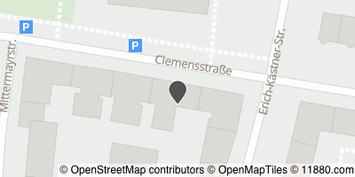 Auf Stadtplan München anzeigen