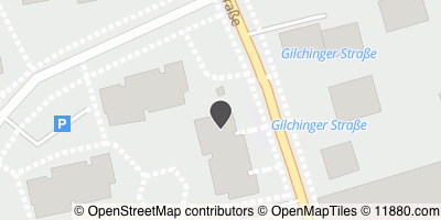 Auf Stadtplan München anzeigen