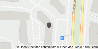 Auf Stadtplan München anzeigen