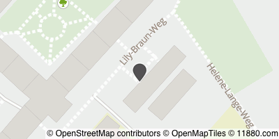 Auf Stadtplan München anzeigen