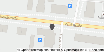 Auf Stadtplan München anzeigen