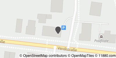 Auf Stadtplan München anzeigen