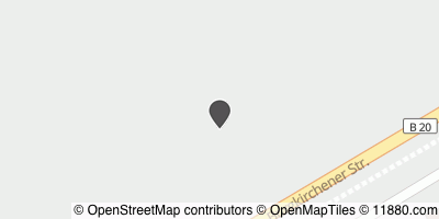 Auf Stadtplan Burghausen, Salzach anzeigen