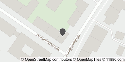 Auf Stadtplan München anzeigen