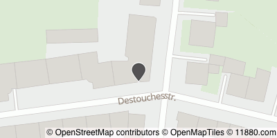 Auf Stadtplan München anzeigen