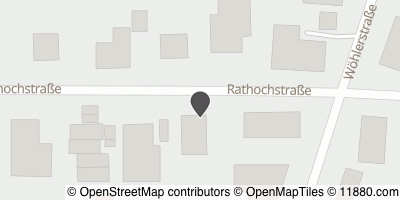 Auf Stadtplan München anzeigen