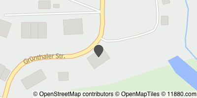 Auf Stadtplan Jettenbach, Oberbayern anzeigen