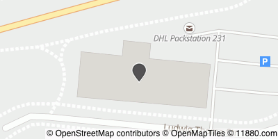 Auf Stadtplan Aschheim anzeigen