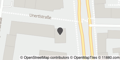 Auf Stadtplan München anzeigen