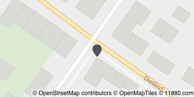 Auf Stadtplan München anzeigen