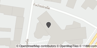 Auf Stadtplan München anzeigen