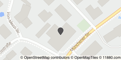 Auf Stadtplan Forstinning anzeigen