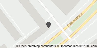 Auf Stadtplan München anzeigen