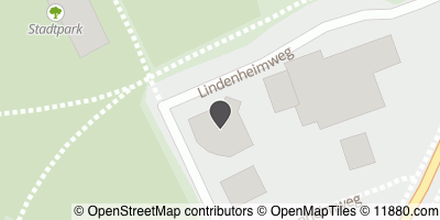 Auf Stadtplan Burghausen, Salzach anzeigen