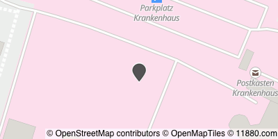 Auf Stadtplan Burghausen, Salzach anzeigen