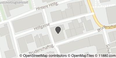 Auf Stadtplan Rottweil anzeigen