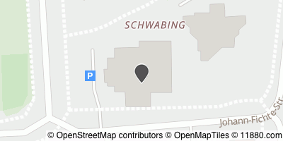 Auf Stadtplan München anzeigen