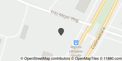 Auf Stadtplan München anzeigen