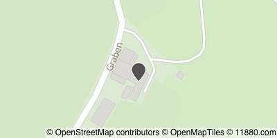 Auf Stadtplan Freiamt anzeigen