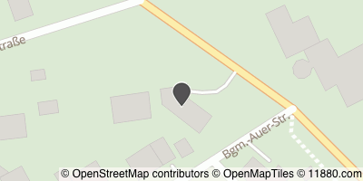 Auf Stadtplan Kirchheim in Schwaben anzeigen