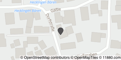 Auf Stadtplan Kenzingen anzeigen