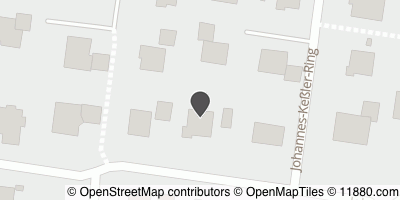 Auf Stadtplan Mietingen anzeigen