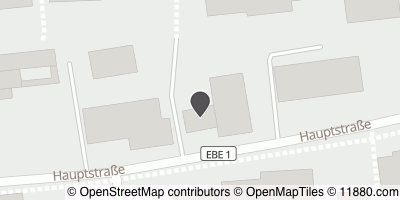 Auf Stadtplan Poing bei München anzeigen