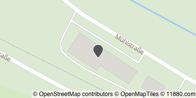 Auf Stadtplan Straßberg, Hohenzollern anzeigen