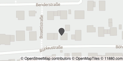 Auf Stadtplan München anzeigen