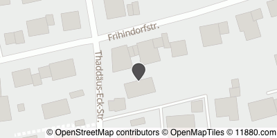 Auf Stadtplan München anzeigen