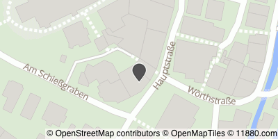 Auf Stadtplan Elzach anzeigen