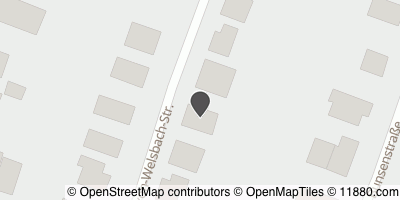 Auf Stadtplan Burghausen, Salzach anzeigen