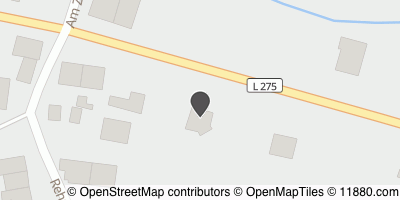 Auf Stadtplan Riedlingen, Württemberg anzeigen