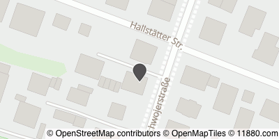 Auf Stadtplan München anzeigen
