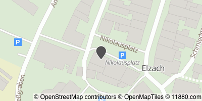 Auf Stadtplan Elzach anzeigen