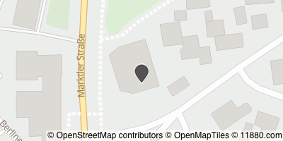 Auf Stadtplan Burghausen, Salzach anzeigen