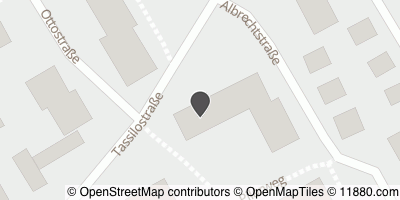 Auf Stadtplan Kirchheim bei München anzeigen