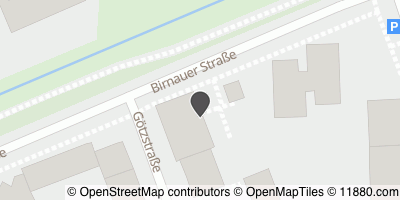 Auf Stadtplan München anzeigen