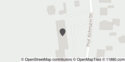 Auf Stadtplan München anzeigen