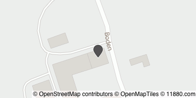 Auf Stadtplan Anzing bei München anzeigen