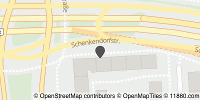 Auf Stadtplan München anzeigen