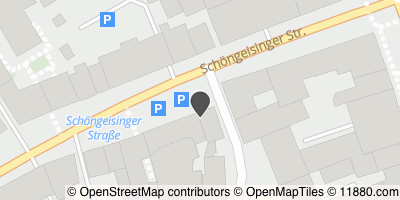 Auf Stadtplan Fürstenfeldbruck anzeigen
