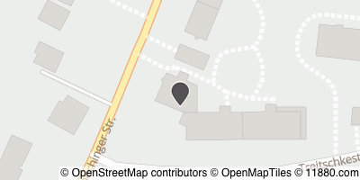 Auf Stadtplan München anzeigen