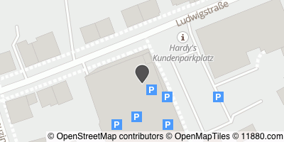 Auf Stadtplan Fürstenfeldbruck anzeigen